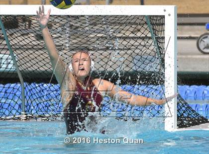 Thumbnail 1 in Foothill Tech vs. Hillcrest (CIF-SS D7 Final) photogallery.
