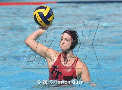 Thumbnail 2 in Foothill Tech vs. Hillcrest (CIF-SS D7 Final) photogallery.