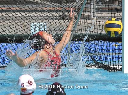 Thumbnail 2 in Foothill Tech vs. Hillcrest (CIF-SS D7 Final) photogallery.