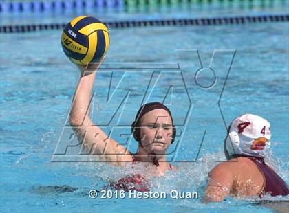 Thumbnail 3 in Foothill Tech vs. Hillcrest (CIF-SS D7 Final) photogallery.