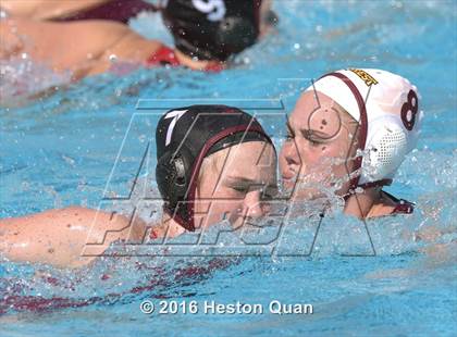Thumbnail 2 in Foothill Tech vs. Hillcrest (CIF-SS D7 Final) photogallery.