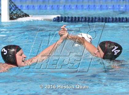 Thumbnail 1 in Foothill Tech vs. Hillcrest (CIF-SS D7 Final) photogallery.