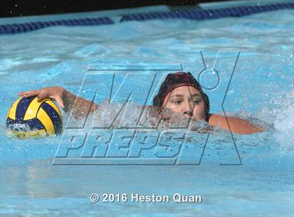 Thumbnail 1 in Foothill Tech vs. Hillcrest (CIF-SS D7 Final) photogallery.