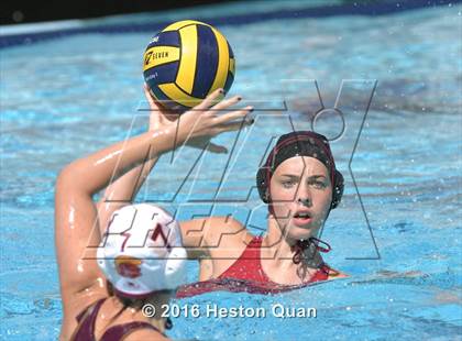 Thumbnail 3 in Foothill Tech vs. Hillcrest (CIF-SS D7 Final) photogallery.