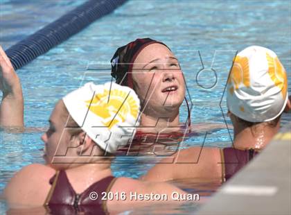 Thumbnail 1 in Foothill Tech vs. Hillcrest (CIF-SS D7 Final) photogallery.