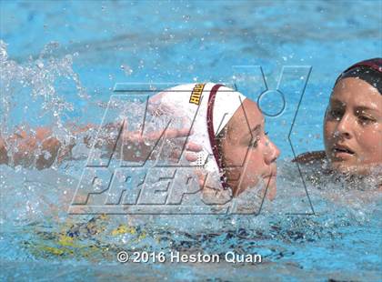 Thumbnail 3 in Foothill Tech vs. Hillcrest (CIF-SS D7 Final) photogallery.