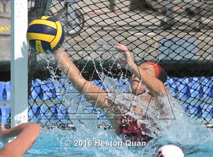 Thumbnail 3 in Foothill Tech vs. Hillcrest (CIF-SS D7 Final) photogallery.