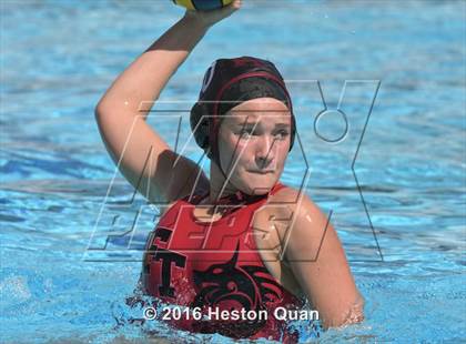 Thumbnail 2 in Foothill Tech vs. Hillcrest (CIF-SS D7 Final) photogallery.