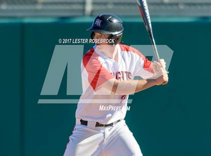 Thumbnail 3 in Harker Heights @ Marshall (Northside Baseball Tournament) photogallery.