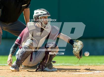 Thumbnail 3 in Harker Heights @ Marshall (Northside Baseball Tournament) photogallery.