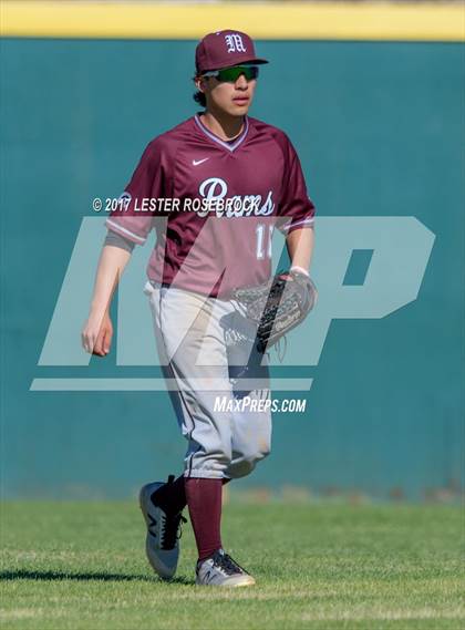 Thumbnail 3 in Harker Heights @ Marshall (Northside Baseball Tournament) photogallery.