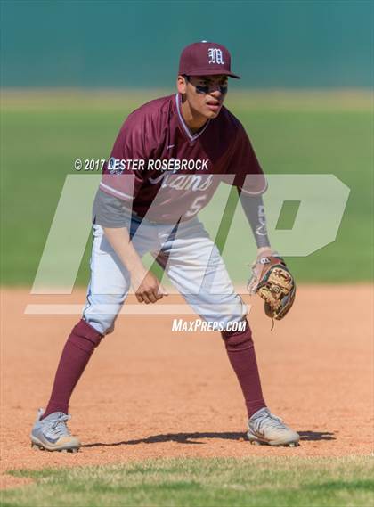 Thumbnail 3 in Harker Heights @ Marshall (Northside Baseball Tournament) photogallery.
