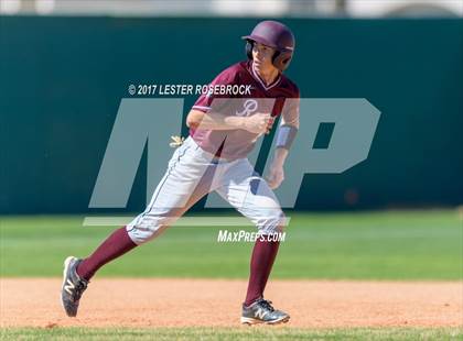 Thumbnail 3 in Harker Heights @ Marshall (Northside Baseball Tournament) photogallery.