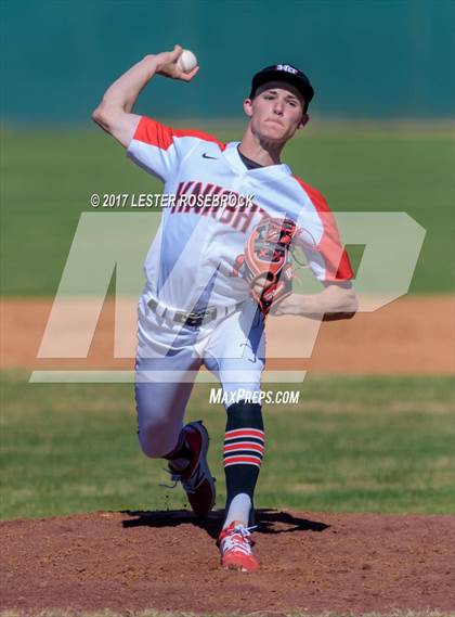 Thumbnail 2 in Harker Heights @ Marshall (Northside Baseball Tournament) photogallery.