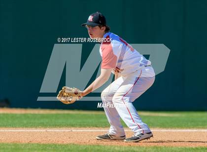 Thumbnail 2 in Harker Heights @ Marshall (Northside Baseball Tournament) photogallery.