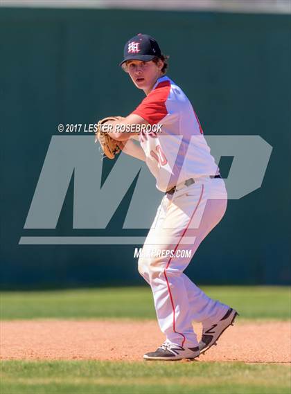 Thumbnail 2 in Harker Heights @ Marshall (Northside Baseball Tournament) photogallery.