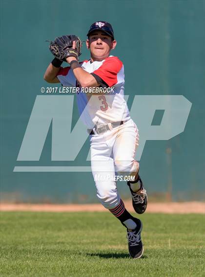 Thumbnail 2 in Harker Heights @ Marshall (Northside Baseball Tournament) photogallery.