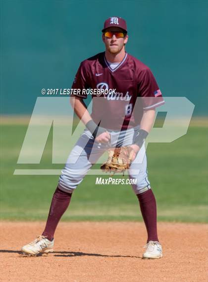 Thumbnail 2 in Harker Heights @ Marshall (Northside Baseball Tournament) photogallery.