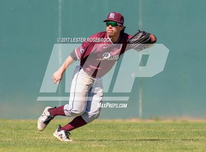 Thumbnail 3 in Harker Heights @ Marshall (Northside Baseball Tournament) photogallery.