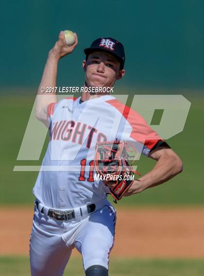 Thumbnail 2 in Harker Heights @ Marshall (Northside Baseball Tournament) photogallery.
