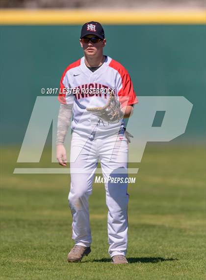Thumbnail 3 in Harker Heights @ Marshall (Northside Baseball Tournament) photogallery.