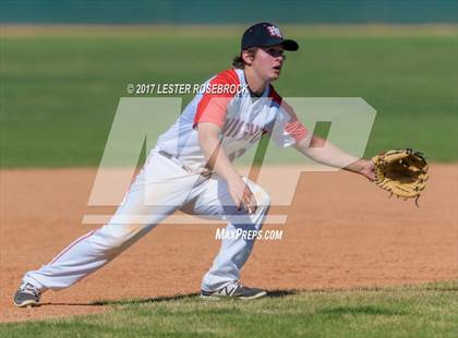 Thumbnail 2 in Harker Heights @ Marshall (Northside Baseball Tournament) photogallery.