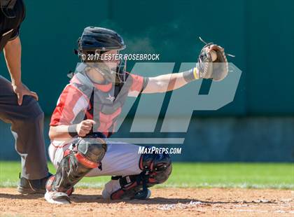 Thumbnail 1 in Harker Heights @ Marshall (Northside Baseball Tournament) photogallery.