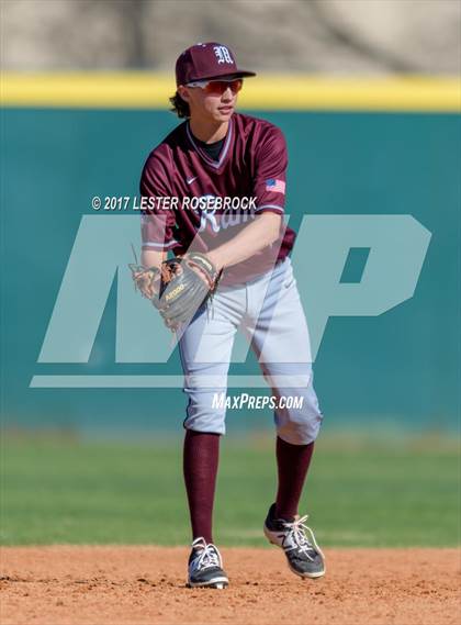 Thumbnail 3 in Harker Heights @ Marshall (Northside Baseball Tournament) photogallery.