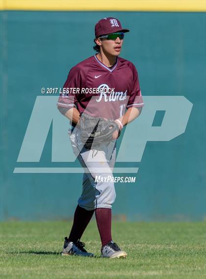 Thumbnail 2 in Harker Heights @ Marshall (Northside Baseball Tournament) photogallery.