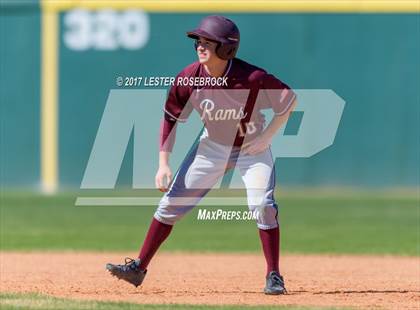 Thumbnail 1 in Harker Heights @ Marshall (Northside Baseball Tournament) photogallery.