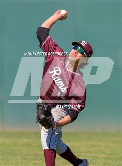 Thumbnail 2 in Harker Heights @ Marshall (Northside Baseball Tournament) photogallery.