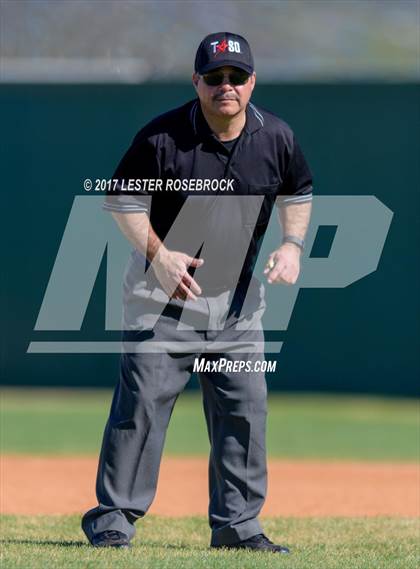 Thumbnail 2 in Harker Heights @ Marshall (Northside Baseball Tournament) photogallery.