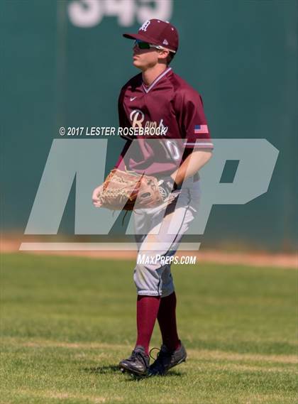 Thumbnail 3 in Harker Heights @ Marshall (Northside Baseball Tournament) photogallery.