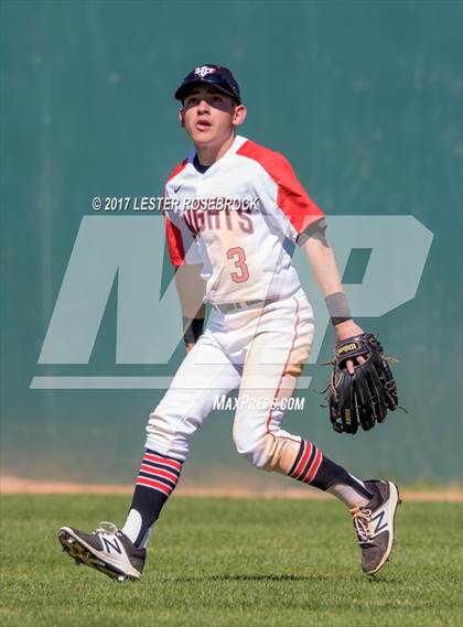 Thumbnail 3 in Harker Heights @ Marshall (Northside Baseball Tournament) photogallery.