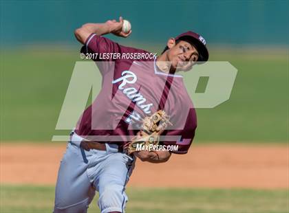 Thumbnail 3 in Harker Heights @ Marshall (Northside Baseball Tournament) photogallery.