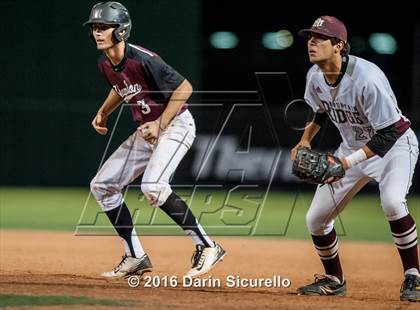 Thumbnail 3 in Mountain Ridge vs. Hamilton (AIA D1 Final) photogallery.