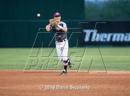 Thumbnail 1 in Mountain Ridge vs. Hamilton (AIA D1 Final) photogallery.