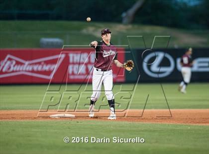 Thumbnail 2 in Mountain Ridge vs. Hamilton (AIA D1 Final) photogallery.
