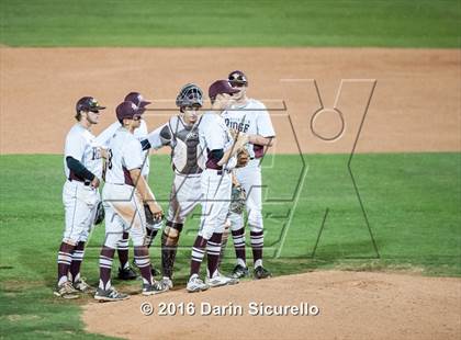 Thumbnail 1 in Mountain Ridge vs. Hamilton (AIA D1 Final) photogallery.