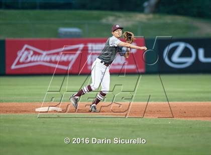 Thumbnail 1 in Mountain Ridge vs. Hamilton (AIA D1 Final) photogallery.