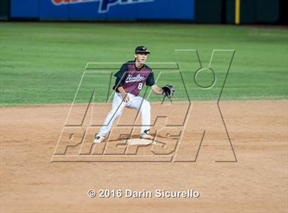 Thumbnail 1 in Mountain Ridge vs. Hamilton (AIA D1 Final) photogallery.