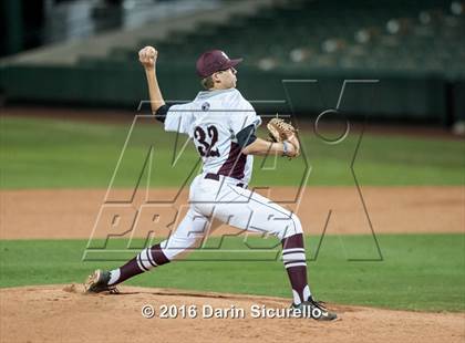 Thumbnail 3 in Mountain Ridge vs. Hamilton (AIA D1 Final) photogallery.