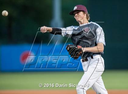 Thumbnail 3 in Mountain Ridge vs. Hamilton (AIA D1 Final) photogallery.