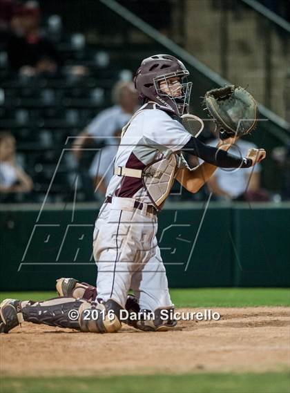Thumbnail 3 in Mountain Ridge vs. Hamilton (AIA D1 Final) photogallery.