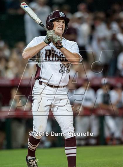 Thumbnail 2 in Mountain Ridge vs. Hamilton (AIA D1 Final) photogallery.