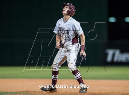 Thumbnail 3 in Mountain Ridge vs. Hamilton (AIA D1 Final) photogallery.