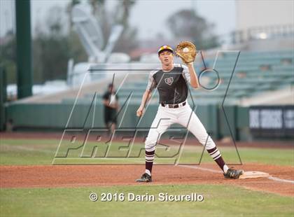 Thumbnail 3 in Mountain Ridge vs. Hamilton (AIA D1 Final) photogallery.