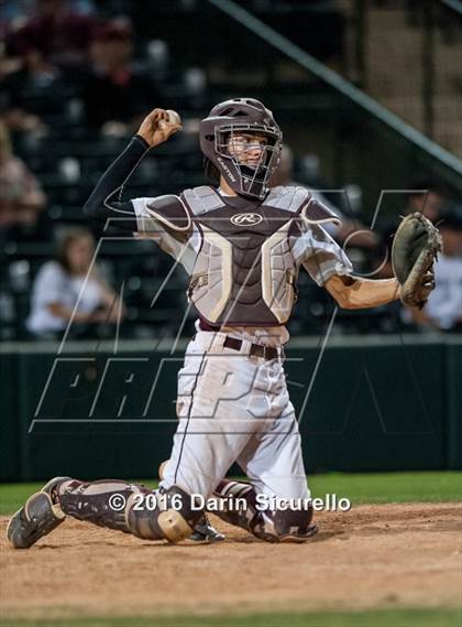 Thumbnail 3 in Mountain Ridge vs. Hamilton (AIA D1 Final) photogallery.