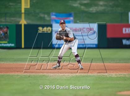 Thumbnail 1 in Mountain Ridge vs. Hamilton (AIA D1 Final) photogallery.