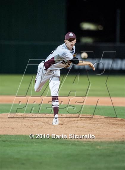 Thumbnail 2 in Mountain Ridge vs. Hamilton (AIA D1 Final) photogallery.